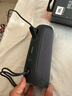 JBL FLIP ESSENTIAL 2 旗艦款二代 藍(lán)牙音箱 戶外便攜音響 防水設(shè)計 桌面低音炮 畢業(yè)禮物 炫酷黑 曬單實拍圖