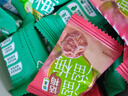 溜溜梅青梅分享桶460g西梅雪梅脆青梅蜜餞果干健康休閑零食團(tuán)購禮包 曬單實(shí)拍圖