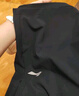 李寧（LI-NING）運動短褲男夏季透氣薄款寬松休閑戶外速干跑步健身冰絲五分褲 曬單實拍圖