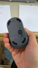 羅技（Logitech）M750M 通用版鼠標(biāo) 無線藍(lán)牙鼠標(biāo) 靜音鼠標(biāo) 智能鼠標(biāo) 對(duì)稱鼠標(biāo) 黑色 帶Logi Bolt USB接收器 曬單實(shí)拍圖