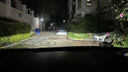 CHUMTE適用13-18年款別克昂科拉LED前大燈改裝近光遠光汽車(chē)燈泡專(zhuān)用超亮 LED激光燈芯【一對價(jià)】 13-15款昂科拉【近光燈H7】 曬單實(shí)拍圖