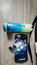 百保力（BABOLAT）PD專(zhuān)業(yè)網(wǎng)球拍2025新款百寶力PURE DRIVE李娜成人男女全碳素網(wǎng)拍 25款PD標準版丨300g丨1號柄 曬單實(shí)拍圖