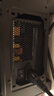 艾湃電競（Apexgaming）ATX3.1/PCIE5.1 GTI-750M 額定750W 黑色 支援PCIE 12V-2*6 曬單實拍圖