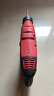 SKIL 20V鋰電電錘3810家用充電電錘多功能錘鉆混凝土沖擊鉆電動(dòng)工具 2.0單電快充 曬單實(shí)拍圖