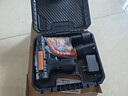 創(chuàng  )一手電鉆電動(dòng)螺絲刀充電式鋰電鉆充電電鉆電起子 單電套餐 曬單實(shí)拍圖