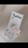 小米 REDMI Turbo 4 國(guó)家補(bǔ)貼 天璣 8400-Ultra IP68 防水 12GB+256GB 淺海青 曬單實(shí)拍圖