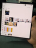 三星（SAMSUNG）Galaxy Z Fold7 超輕薄8英寸大屏2億像素主攝 超視覺(jué)引擎 多模態(tài)Galaxy AI 劉憲華同款 折疊屏手機(jī) 秘影黑 12GB+256GB 256GB免費(fèi)升杯至512 曬單實(shí)拍圖