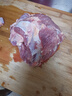 膳之牛&農(nóng)夫好牛 阿根廷草飼原切大塊牛肉凈重4斤 帶筋膜生鮮牛肉 曬單實(shí)拍圖