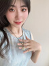 希帕蒂婭和田玉吊墜平安扣福袋吊墜女款玉石護身符玉墜招財高端禮物送女友 和田玉福袋吊墜【棕繩21*22MM】 曬單實拍圖
