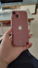 【庫(kù)存機(jī)】Apple 蘋(píng)果 iPhone13 雙卡雙待國(guó)行全網(wǎng)通5G手機(jī) 紅色 256G雙卡雙待5G 曬單實(shí)拍圖