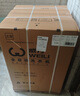威力（WEILI）9公斤大容量全自動波輪洗衣機 護衣內(nèi)筒 13分鐘快洗 防銹箱體十檔水位以舊換新XQB90-2399國家補貼 曬單實拍圖