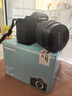 松下（Panasonic）Lumix G100D M43畫幅相機 M43卡口 微單相機 無反數(shù)碼相機 G100D+【12-60+25F1.7】雙白盒套裝 曬單實拍圖