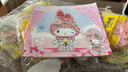 月光社三麗鷗聯(lián)名美樂(lè)蒂積木拼裝潮玩創(chuàng)意玩具 送女友七夕情人節(jié)禮物 曬單實(shí)拍圖