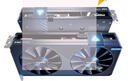 藍(lán)戟（GUNNIR）intel Arc A380 Photon  6G  2450MHz GDDR6 OC 游戲顯卡設(shè)計(jì)視頻剪輯臺(tái)式電腦顯卡 曬單實(shí)拍圖