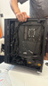 銘瑄（MAXSUN）RTX5060 8G臺(tái)式電腦電競(jìng)游戲人工智能算力獨(dú)立顯卡獨(dú)顯DLSS4 RTX5060 電競(jìng)之心 OC8G 曬單實(shí)拍圖