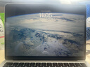 Apple/蘋果【國家補(bǔ)貼】AI筆記本/2025款MacBook Air13英寸M4 (10+8核) 16G 256G銀色電腦MW0W3CH/A 曬單實(shí)拍圖