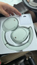 漫步者（EDIFIER）【王一博同款】W830NB主動(dòng)降噪頭戴式無線藍(lán)牙耳機(jī)雙金標(biāo)升級(jí)版HiFi游戲跑步長(zhǎng)續(xù)航高音質(zhì)耳麥禮物 【王一博周邊】限定色薄荷綠 365天質(zhì)保無憂 曬單實(shí)拍圖