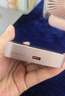 犀狼直營(yíng)【新國(guó)標(biāo)3C認(rèn)證 | 30000M】MagSafe磁吸充電寶適用蘋果超薄移動(dòng)電源35W快充20000毫安可上飛機(jī) 30000M 沙漠金｜35W超級(jí)快充 【新國(guó)標(biāo)3C認(rèn)證】高品質(zhì)電芯 | 可上飛 曬單實(shí)拍圖