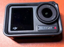 大疆【國家補貼】DJI Osmo Action 4靈眸運動相機摩托車山地公路騎行潛水防抖戶外vlog便攜式4k旅游 曬單實拍圖
