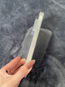 阿木木適用蘋果15手機(jī)殼 iphone15手機(jī)殼防摔保護(hù)套全包抗指紋網(wǎng)紅男女款軟殼透明殼 蘋果16promax透明殼A3297 曬單實(shí)拍圖