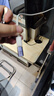尚優(yōu)琦USB4全功能Type-C磁吸轉接頭雷劈4雷電3適用華為小米手機平板hp蘋果筆記本電腦塢擴展PD充電轉換器 直頭帶燈版｜磁吸轉接頭｜40G高速｜8K投屏 兼容雷電4/3｜PD100W｜5A快充 曬單實拍圖