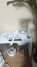 美的（Midea）【國家補貼】榨汁料理機一機三杯多功能研磨機輔食機豆?jié){機攪拌機便攜隨行杯MJ-LZ25Easy121 曬單實拍圖