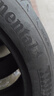 Frie馬牌輪胎245/45R19 98V MC6適配比亞迪漢/奧迪A6L/A7小鵬P7靜音棉 245/45/19馬牌【95新】比亞迪漢靜音胎 曬單實(shí)拍圖