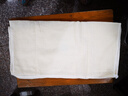 拜杰蒸籠布紗布豆?jié){過濾布廚房蒸籠布煮飯豆腐過濾布（40cm*40cm）5組 曬單實(shí)拍圖