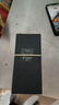 百樂（PILOT）Elite95s 精英折疊鋼筆套裝14k金筆尖生日禮物送老師 FES1000GBF-I30B-ZH F尖黑色筆帽(配墨水) 曬單實(shí)拍圖