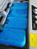 美的（Midea）空調(diào)扇工業(yè)冷風機冷風扇強力制冷水冷空調(diào)加冰塊商用冷氣機大面積超強風車間降溫水冷機AC400-20B 曬單實拍圖