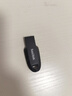 閃迪（SanDisk）64GB USB3.2 U盤(pán) CZ550黑色 讀速100MB/s 安全加密 數(shù)據(jù)恢復(fù) 學(xué)習(xí)辦公電腦車(chē)載 高速大容量?jī)?yōu)盤(pán) 曬單實(shí)拍圖