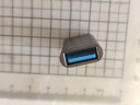 畢亞茲 USB3.0延長器線 USB母對母轉(zhuǎn)接頭 筆記本電腦延長對接鍵盤鼠標U盤打印機加長器 A76 曬單實拍圖
