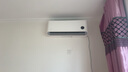 小米（MI）米家1.5匹 巨省電pro 超一級(jí)能效 變頻冷暖  空調(diào)掛機(jī) 35GW-NA20/V1A1 國(guó)家補(bǔ)貼20% 2025新款  曬單實(shí)拍圖