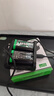 澳加獅XBOX One無線手柄電池充電套組Type-c電池充電底座Series S/X充電盒XBOX游戲周邊配件XB2010 曬單實(shí)拍圖