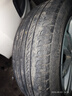 佳通(Giti)輪胎185/60R15 84H 228 適配 飛度/捷達(dá)/威馳/桑塔納/polo 曬單實拍圖