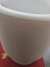 廷士化妝凳女生臥室輕奢高級感主臥化妝椅可旋轉(zhuǎn)梳妝凳靠背梳妝臺椅子 【旋轉(zhuǎn)款】米白色芭蕾椅-皮面 曬單實拍圖