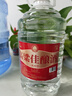 牧朗瀘州濃香型桶裝白酒純糧食52度60度約十斤散裝高度高梁酒散酒泡酒 52度 5L 1桶 原漿酒 自飲/泡酒皆可 曬單實(shí)拍圖