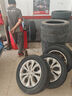 佳通(Giti)輪胎215/60R17 96H SUV520 原配 瑞虎3 適配 寶駿560/榮威  曬單實(shí)拍圖