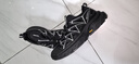 邁樂（Merrell）運動戶外FUSION FRAME SC框子溯溪鞋男女同款涼鞋透氣防滑戶外鞋 MS4325205-03黑銀 44 曬單實拍圖