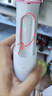松下（Panasonic）沖牙器洗牙器牙線水牙線伸縮便攜高頻脈沖水流牙齒沖洗器入門新手款生日禮物送男友送女友JDJ1 曬單實拍圖