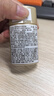 安熱沙（Anessa）新一代小金瓶防曬乳60mL王嘉爾同款防曬霜 曬單實拍圖