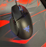 雷蛇（Razer）巴塞利斯蛇V3專業(yè)版無線鼠標(biāo)  人體工學(xué)設(shè)計(jì) RGB幻彩燈效鼠標(biāo) 吃雞/LOL/CS GO游戲 黑色 曬單實(shí)拍圖