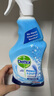 滴露（Dettol）浴室清潔劑750ml玻璃廁所衛(wèi)生間馬桶清潔劑泡沫潔廁液噴霧除霉劑 曬單實(shí)拍圖