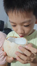 泰國(guó)進(jìn)口牛奶椰皇奶椰丹嫩沙多椰子肉孕婦新鮮水果椰子蛋椰青晨米 牛奶椰皇2個(gè)裝 曬單實(shí)拍圖