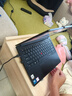 ThinkPad【國家補(bǔ)貼20%】聯(lián)想筆記本電腦E14 2025超能版 商務(wù)辦公學(xué)生輕薄本 英特爾酷睿5 16G 1T 2.8K黑色 曬單實拍圖