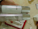 玉蘭油（OLAY）美白水乳水光小白瓶抗糖精華禮盒護膚品套裝七夕情人節(jié)禮物送女友 曬單實拍圖