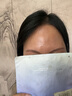 蘇安可（SUAKE）四叉眉筆防水防汗不掉色自然野生色4頭分叉不暈染液體眉筆 4號灰棕色+5號自然黑 曬單實(shí)拍圖