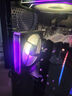 華碩全家桶i5 14600KF/RTX5070顯卡直播電競(jìng)游戲臺(tái)式機(jī)組裝電腦主機(jī)整機(jī)DIY組裝機(jī) 14600KF+RTX5060Ti丨配置二 曬單實(shí)拍圖