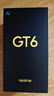 realme真我【國家補貼】GT6 驍龍8旗艦芯 6000nit電競直屏 5800mAh電池+120W快充游戲手機16+512月之暗面 曬單實拍圖