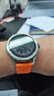 小米（MI）Xiaomi Watch S4 Sport 液態(tài)硅膠表帶 國(guó)家補(bǔ)貼 專業(yè)戶外運(yùn)動(dòng)手表 心率血氧監(jiān)測(cè)小米手表智能手表 曬單實(shí)拍圖